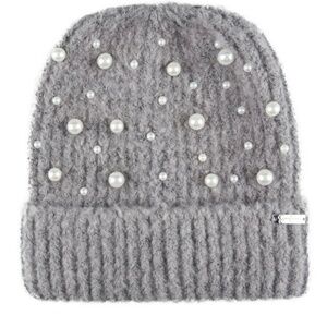 Jessica Simpson beanie